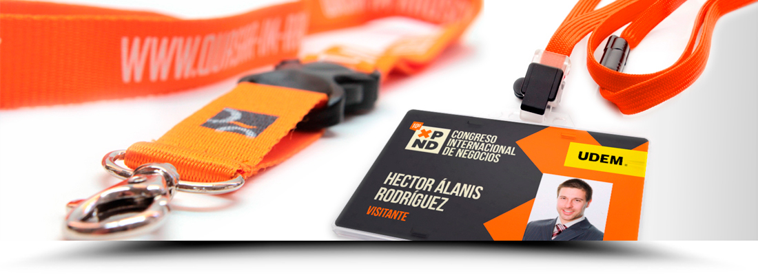 accesorios lanyard credenciales cardid.cl ñuñoa santiago